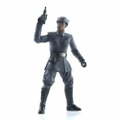 Hasbro Star Wars The Black Series #51 Finn First Order Disguise Episode 8 6 Inch Action Figure -Cheap Hasbro || GOOD SMILE COMPANY Store 630509588534c