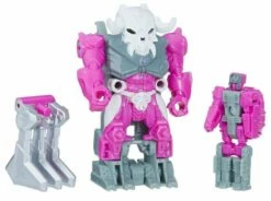 Hasbro Transformers Generations Power Of The Prime Master Liege Maximo Figure -Cheap Hasbro || GOOD SMILE COMPANY Store 630509620715a