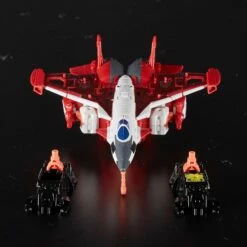 Hasbro Transformers Generations Power Of The Primes Voyager Class Elita 1 Figure -Cheap Hasbro || GOOD SMILE COMPANY Store 630509648801c