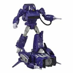 Hasbro Transformers Generations War For Cybertron: Siege Leader Shockwave Action Figure WFC-S14 -Cheap Hasbro || GOOD SMILE COMPANY Store 630509747399b