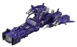 Hasbro Transformers Generations War For Cybertron: Siege Leader Shockwave Action Figure WFC-S14 -Cheap Hasbro || GOOD SMILE COMPANY Store 630509747399c