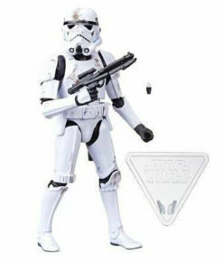 Hasbro Star Wars Black Series Luke Skywalker Death Star Escape 6 Inch Action Figure Exclusive 5 Hasbro Star Wars Black Series Luke Skywalker Death Star Escape 6 Inch Action Figure Exclusive -Cheap Hasbro || GOOD SMILE COMPANY Store 630509772124A
