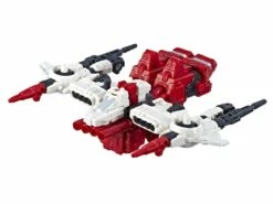 Hasbro Transformers Generations Siege War For Cybertron Deluxe Sixgun Action Figure WFC-S22 -Cheap Hasbro || GOOD SMILE COMPANY Store 630509788644b