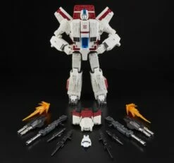 Hasbro Transformers Generations War For Cybertron: Siege Commander Class Jetfire Action Figure WFC-S28 10 Hasbro Transformers Generations War For Cybertron: Siege Commander Class Jetfire Action Figure WFC-S28 -Cheap Hasbro || GOOD SMILE COMPANY Store 630509818280 c