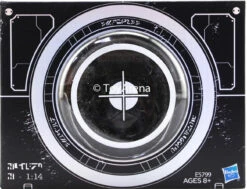 Hasbro Transformers Generations War For Cybertron: Siege Refraktor (Reflector) Reconnaissance Team 3-Pack Action Figures Exclusive -Cheap Hasbro || GOOD SMILE COMPANY Store 630509825226aa