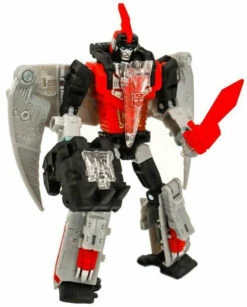 Hasbro Transformers Power Of The Prime Select Deluxe Exclusive Dinobot Red Swoop Action Figure -Cheap Hasbro || GOOD SMILE COMPANY Store 630509851218c