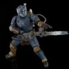 Hasbro Star Wars Black Series The Mandalorian Heavy Infantry Mandalorian 6 Inch Action Figure -Cheap Hasbro || GOOD SMILE COMPANY Store 630509862061a