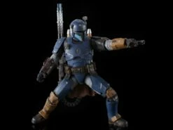 Hasbro Star Wars Black Series The Mandalorian Heavy Infantry Mandalorian 6 Inch Action Figure 9 Hasbro Star Wars Black Series The Mandalorian Heavy Infantry Mandalorian 6 Inch Action Figure -Cheap Hasbro || GOOD SMILE COMPANY Store 630509862061b