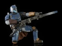 Hasbro Star Wars Black Series The Mandalorian Heavy Infantry Mandalorian 6 Inch Action Figure 10 Hasbro Star Wars Black Series The Mandalorian Heavy Infantry Mandalorian 6 Inch Action Figure -Cheap Hasbro || GOOD SMILE COMPANY Store 630509862061c