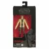 Hasbro Star Wars Black Series Wave 34 Luke Skywalker (Yavin Ceremony) 6 Inch Action Figure -Cheap Hasbro || GOOD SMILE COMPANY Store 630509876525