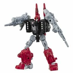 Hasbro Transformers Generations Selects WFC-GS04 Deluxe Powerdasher Cromar Action Figure