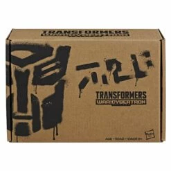 Hasbro Transformers Generations Selects WFC-GS04 Deluxe Powerdasher Cromar Action Figure -Cheap Hasbro || GOOD SMILE COMPANY Store 630509886203d