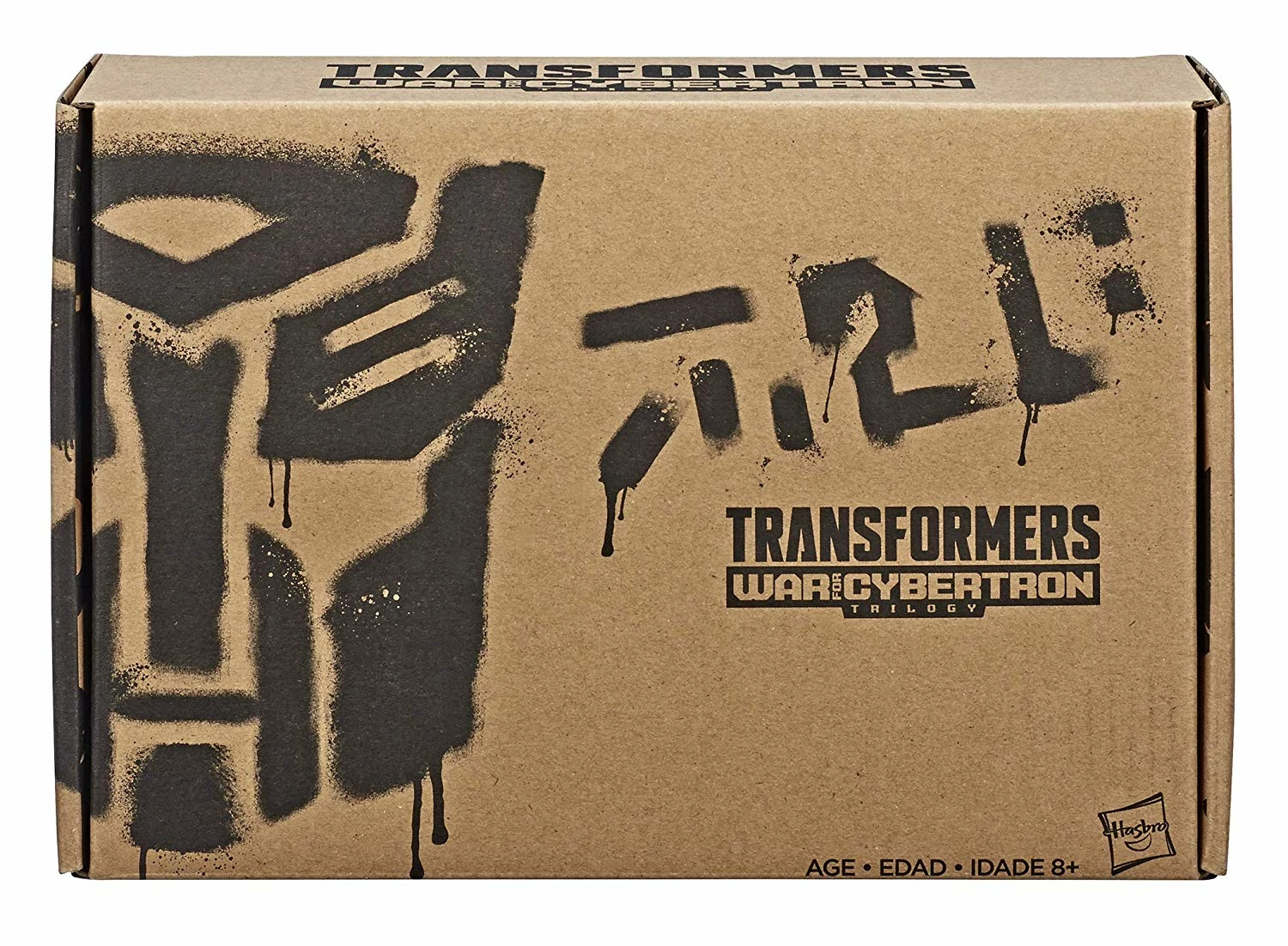 Hasbro Transformers Generations Selects WFC-GS08 Deluxe Powerdasher Drill Zetar Action Figure 4 Hasbro Transformers Generations Selects WFC-GS08 Deluxe Powerdasher Drill Zetar Action Figure - Image 2