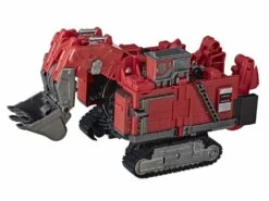 Hasbro Transformers Generations Studio Series #55 Constructicon Scavenger Action Figure -Cheap Hasbro || GOOD SMILE COMPANY Store 630509899401c
