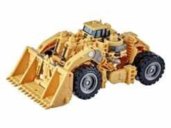 Hasbro Transformers Generations Studio Series #60 Decepticon Scrapper Action Figure -Cheap Hasbro || GOOD SMILE COMPANY Store 630509900589b