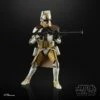 Hasbro Star Wars Black Series 6" #104 Clone Commander Bly (CC-5052) Action Figure -Cheap Hasbro || GOOD SMILE COMPANY Store 630509902965a