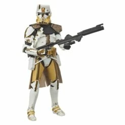 Hasbro Star Wars Black Series 6" #104 Clone Commander Bly (CC-5052) Action Figure 8 Hasbro Star Wars Black Series 6" #104 Clone Commander Bly (CC-5052) Action Figure -Cheap Hasbro || GOOD SMILE COMPANY Store 630509902965d