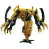 Hasbro Transformers Generations Studio Series Revenge Of The Fallen#67 Voyager Class Constructicon SkipJack Action Figure -Cheap Hasbro || GOOD SMILE COMPANY Store 630509918225a