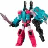 Hasbro Transformers Generations Selects King Poseidon (Piranacon) Seacons Turtler Takara Tomy Mall Exclusive -Cheap Hasbro || GOOD SMILE COMPANY Store 630509945849a