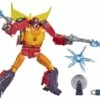 Hasbro Transformers Generations Studio Series 86 #04 Voyager Hot Rod Action Figure -Cheap Hasbro || GOOD SMILE COMPANY Store 630509974931a
