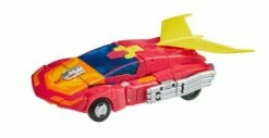 Hasbro Transformers Generations Studio Series 86 #04 Voyager Hot Rod Action Figure 9 Hasbro Transformers Generations Studio Series 86 #04 Voyager Hot Rod Action Figure -Cheap Hasbro || GOOD SMILE COMPANY Store 630509974931b