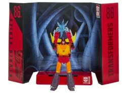 Hasbro Transformers Generations Studio Series 86 #04 Voyager Hot Rod Action Figure 10 Hasbro Transformers Generations Studio Series 86 #04 Voyager Hot Rod Action Figure -Cheap Hasbro || GOOD SMILE COMPANY Store 630509974931d