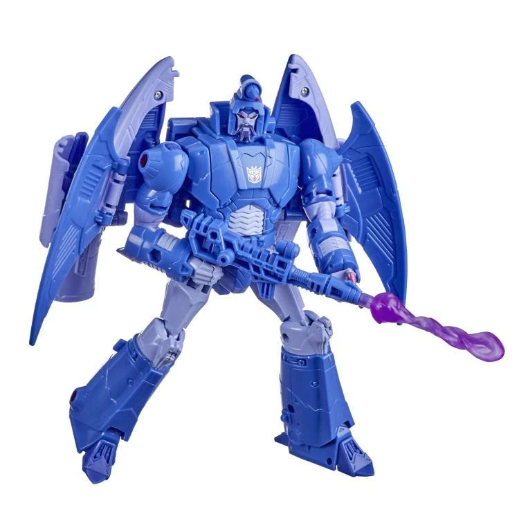 Hasbro Transformers Generations Studio Series 86 #05 Voyager Scourge Action Figure 3 Hasbro Transformers Generations Studio Series 86 #05 Voyager Scourge Action Figure