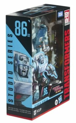 Hasbro Transformers Generations Studio Series 86 #02 Deluxe Kup Action Figure 11 Hasbro Transformers Generations Studio Series 86 #02 Deluxe Kup Action Figure -Cheap Hasbro || GOOD SMILE COMPANY Store 630509978236