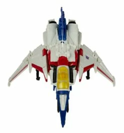 Hasbro Transformers Generations Studio Series #72 Voyager Starscream Action Figure -Cheap Hasbro || GOOD SMILE COMPANY Store 630509982486d