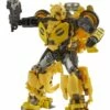 Hasbro Transformers Generations Studio Series #70 Deluxe Bumblebee B-127 Action Figure -Cheap Hasbro || GOOD SMILE COMPANY Store 630509984558a