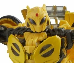 Hasbro Transformers Generations Studio Series #70 Deluxe Bumblebee B-127 Action Figure 11 Hasbro Transformers Generations Studio Series #70 Deluxe Bumblebee B-127 Action Figure -Cheap Hasbro || GOOD SMILE COMPANY Store 630509984558c