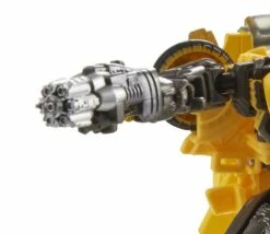 Hasbro Transformers Generations Studio Series #70 Deluxe Bumblebee B-127 Action Figure 12 Hasbro Transformers Generations Studio Series #70 Deluxe Bumblebee B-127 Action Figure -Cheap Hasbro || GOOD SMILE COMPANY Store 630509984558d