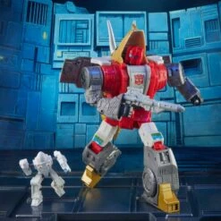 Hasbro Transformers Generations Studio Series 86 #07 Leader Dinobot Slug And Daniel Witwicky Action Figure 13 Hasbro Transformers Generations Studio Series 86 #07 Leader Dinobot Slug And Daniel Witwicky Action Figure -Cheap Hasbro || GOOD SMILE COMPANY Store 630509989652b