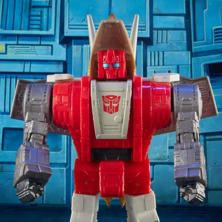 Hasbro Transformers Generations Studio Series 86 #07 Leader Dinobot Slug And Daniel Witwicky Action Figure 7 Hasbro Transformers Generations Studio Series 86 #07 Leader Dinobot Slug And Daniel Witwicky Action Figure - Image 5