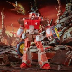 Hasbro Transformers Generations Studio Series 86 #09 Voyager Wreck-Gar Action Figure 12 Hasbro Transformers Generations Studio Series 86 #09 Voyager Wreck-Gar Action Figure -Cheap Hasbro || GOOD SMILE COMPANY Store 630509989683a
