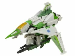 Hasbro Transformers Generations Studio Series #76 Voyager Thrust Action Figure -Cheap Hasbro || GOOD SMILE COMPANY Store 630509989720c