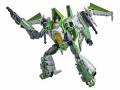 Hasbro Transformers Generations Studio Series #76 Voyager Thrust Action Figure -Cheap Hasbro || GOOD SMILE COMPANY Store 630509989720e