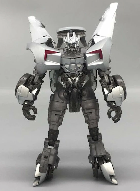 Hasbro Transformers Generations Studio Series #78 Deluxe Sideswipe Revenge Of The Fallen Action Figure 3 Hasbro Transformers Generations Studio Series #78 Deluxe Sideswipe Revenge Of The Fallen Action Figure