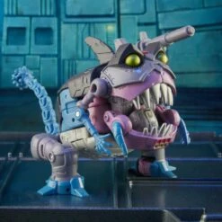 Hasbro Transformers Generations Studio Series 86 #08 Deluxe Gnaw Action Figure -Cheap Hasbro || GOOD SMILE COMPANY Store 630509991075a