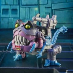 Hasbro Transformers Generations Studio Series 86 #08 Deluxe Gnaw Action Figure -Cheap Hasbro || GOOD SMILE COMPANY Store 630509991075b