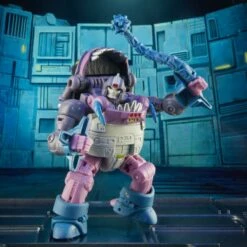 Hasbro Transformers Generations Studio Series 86 #08 Deluxe Gnaw Action Figure -Cheap Hasbro || GOOD SMILE COMPANY Store 630509991075d