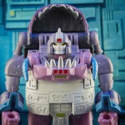 Hasbro Transformers Generations Studio Series 86 #08 Deluxe Gnaw Action Figure -Cheap Hasbro || GOOD SMILE COMPANY Store 630509991075e