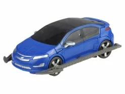 Hasbro Transformers Generations Studio Series #75 Deluxe Jolt Action Figure -Cheap Hasbro || GOOD SMILE COMPANY Store 630509991105c