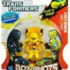 Hasbro Transformers Bot Shots Series 1 Bumblebee B001 -Cheap Hasbro || GOOD SMILE COMPANY Store 653569689171