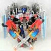 Hasbro Transformers DOTM Supreme Class Jetwing Optimus Prime Action Figure SHELF WEAR 2 Hasbro Transformers DOTM Supreme Class Jetwing Optimus Prime Action Figure SHELF WEAR -Cheap Hasbro || GOOD SMILE COMPANY Store 653569783817a