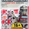 Hasbro Transformers Kre-O Ironhide Custom Kreon 38 Pcs. Collection 1 2 Hasbro Transformers Kre-O Ironhide Custom Kreon 38 Pcs. Collection 1 -Cheap Hasbro || GOOD SMILE COMPANY Store 653569899860