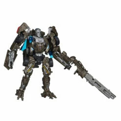 Hasbro Transformers 4 Generations Age Of Extinction Lockdown Action Figure