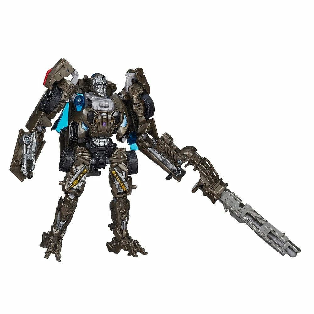 Hasbro Transformers 4 Generations Age Of Extinction Lockdown Action Figure 3 Hasbro Transformers 4 Generations Age Of Extinction Lockdown Action Figure