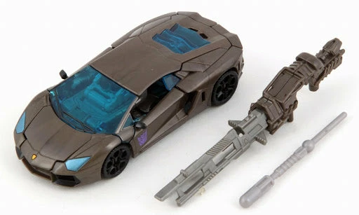Hasbro Transformers 4 Generations Age Of Extinction Lockdown Action Figure 4 Hasbro Transformers 4 Generations Age Of Extinction Lockdown Action Figure - Image 2