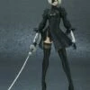 Flare 1/7 2B (YoRHa No.2 Type B) NieR: Automata Scale Statue Figure (Reissue) 1 Flare 1/7 2B (YoRHa No.2 Type B) NieR: Automata Scale Statue Figure (Reissue) -Cheap Hasbro || GOOD SMILE COMPANY Store 662248834382a